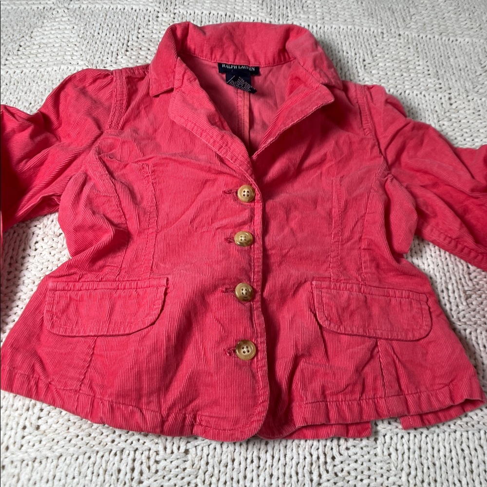 Ralph Lauren Jacket - Picture 4 of 9